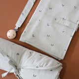 Kit Paseo Organic Green