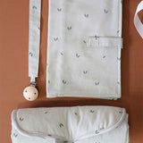Kit Paseo Organic Green