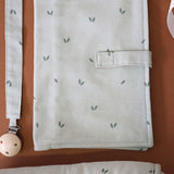 Kit Paseo Organic Green
