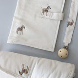 Kit Paseo Cebra