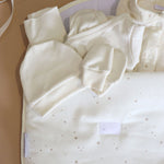 Kit Recém-nascido Soft Sky