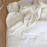 Kit Recém-nascido Soft Sky
