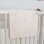 Kit Primeira Roupa em Algodão Orgânico Soft Sky