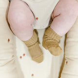 7-Pack Neutral Socks