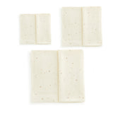 Pack Pañales 3 tallas en Algodón Orgánico Soft Sky