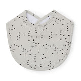 Pack de 2 Babetes em Algodão Orgânico Little Stones