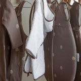 Robe em Algodão Orgânico Sheep