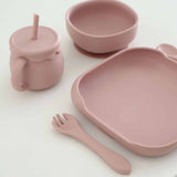 Taza 3 en 1 Rosa