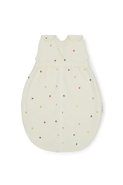 Gigoteuse d’été en coton biologique Colorful Stars