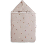 Organic Cotton Nest Bag Safari