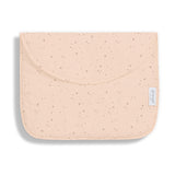 Sac de naissance en coton biologique Pink Sparkle