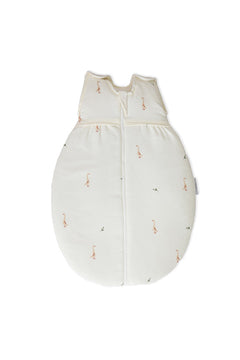 Organic Cotton Winter Sleeping Bag Farm