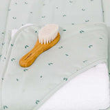 Toalla de Baño de Algodón Orgánico Organic Green