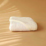 Toalla de Baño de Algodón Orgánico Soft Sky