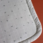 Topponcciono em Algodão Orgânico Organic Green