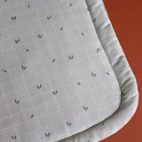 Topponcciono em Algodão Orgânico Organic Green